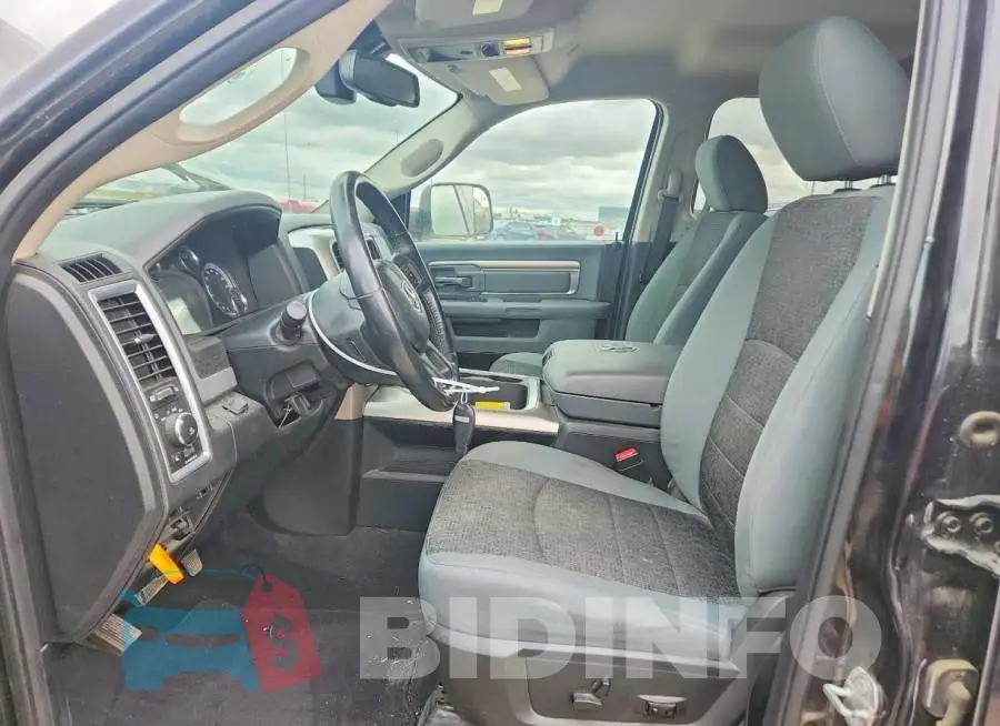 1C6RR7LM4JS282712 Photo# 7
