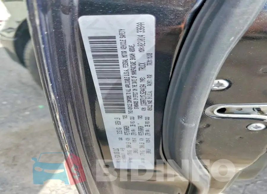 1C6RR7LM7JS244164 Photo# 12