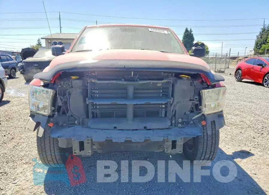 1C6RR7LT0KS511587 Photo# 5