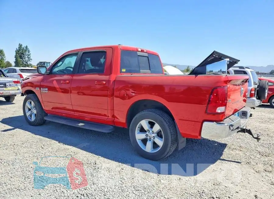 1C6RR7LT0KS511587 Photo# 2
