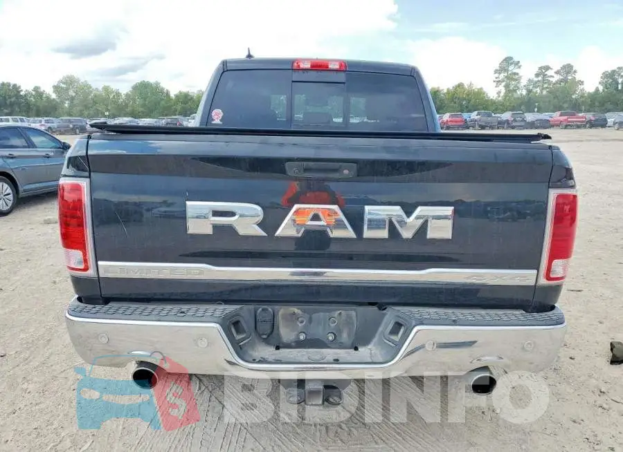 1C6RR7PT4JS109628 Photo# 6