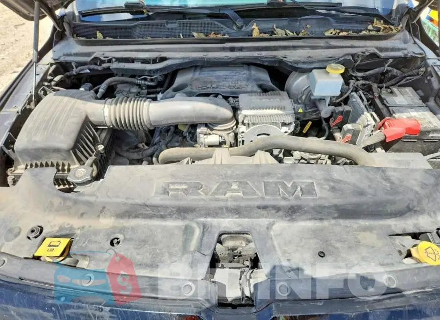 1C6SRFFT1MN547197 Photo# 11