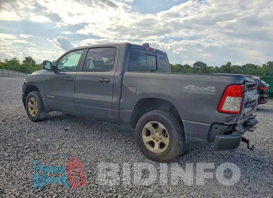 1C6SRFFT7KN802268 Photo# 2