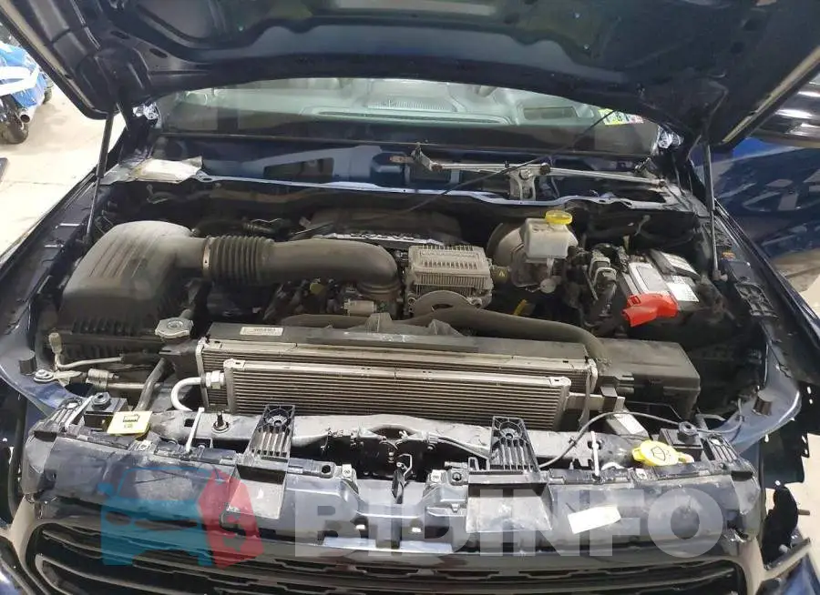 1C6SRFHT4PN582351 Photo# 11
