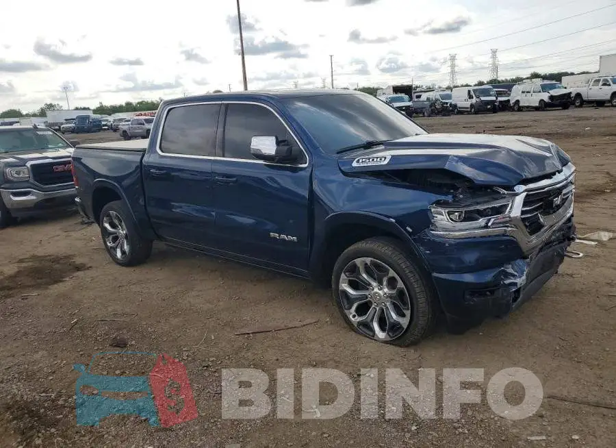 1C6SRFKT8RN160501 Photo# 4