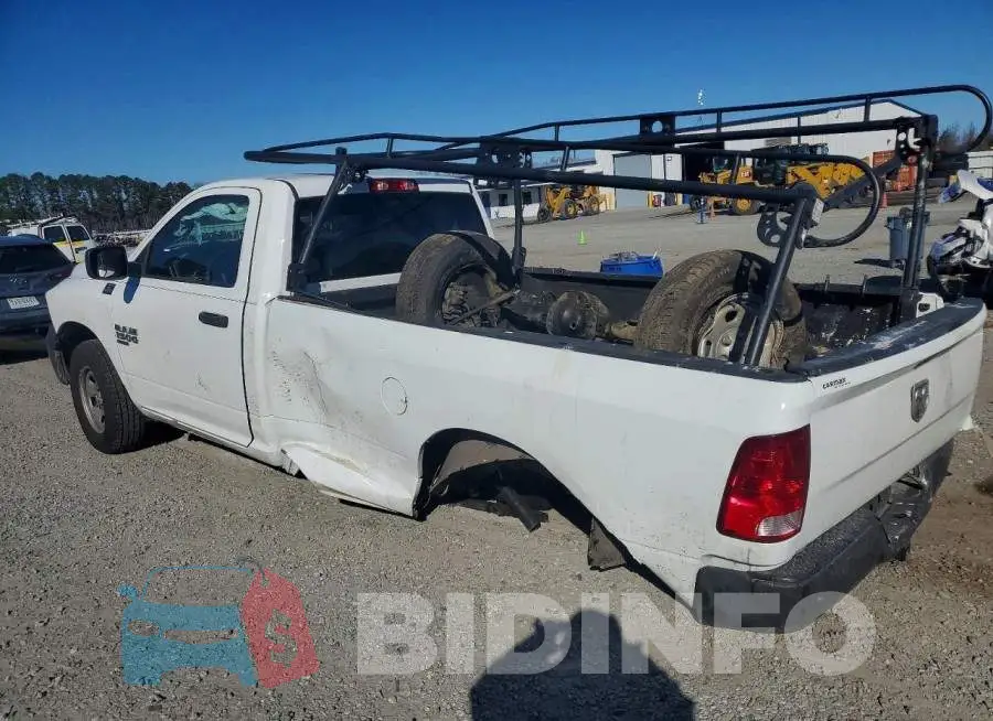 3C6JR6DG3KG635918 Photo# 2