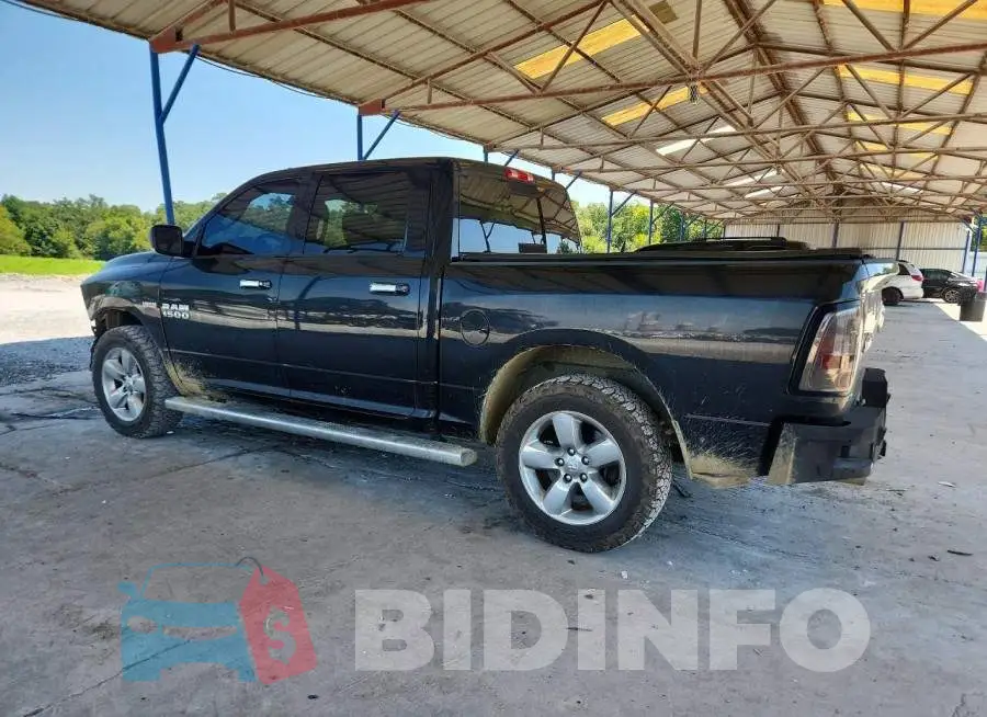 3C6RR7LT3HG641220 Photo# 2