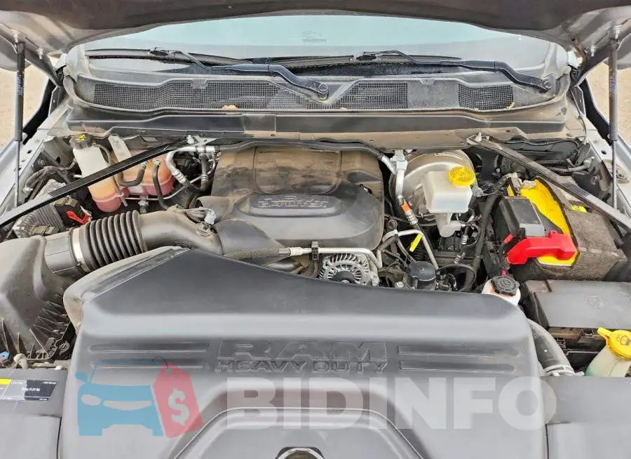 3C6UR5DJXRG354518 Photo# 11