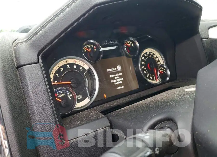 3C6UR5FL8HG767115 Photo# 9