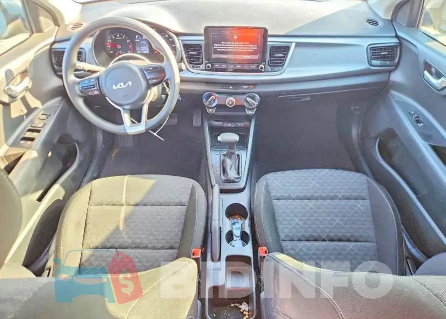 3KPA24AD0PE623580 Photo# 8