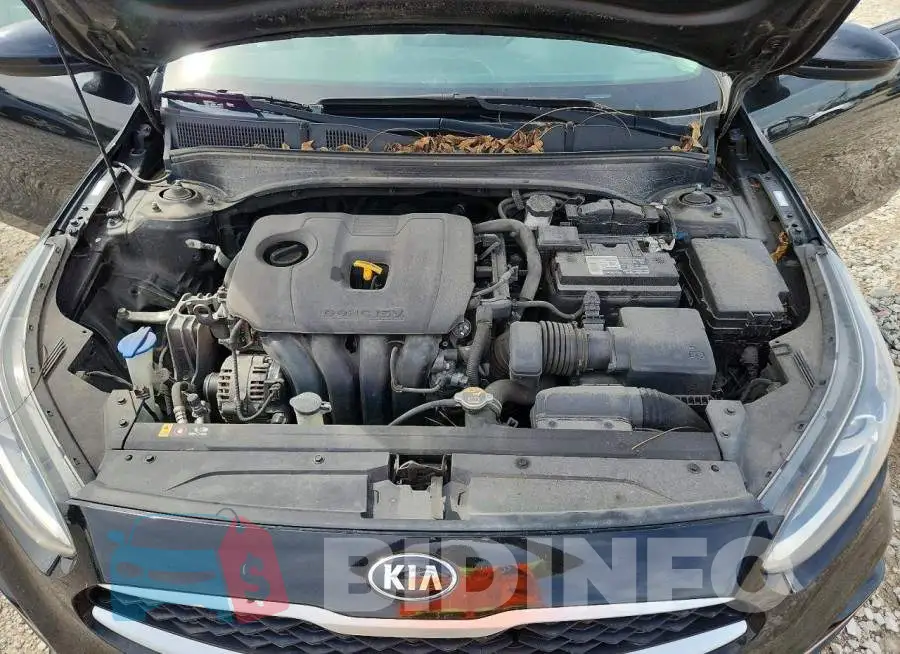 3KPF24AD4LE175893 Photo# 11