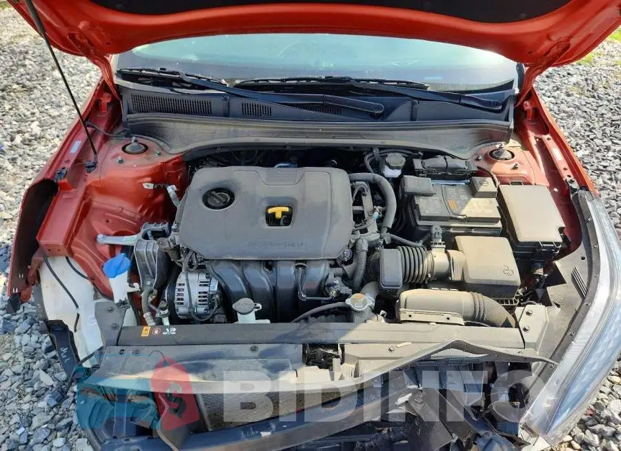 3KPF24AD5PE660100 Photo# 11