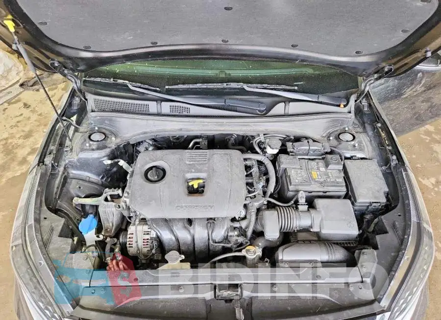 3KPF24ADXRE816165 Photo# 11