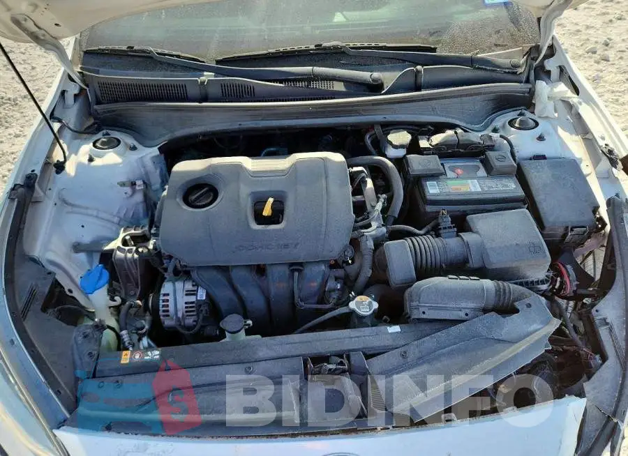3KPF34AD3LE195680 Photo# 11