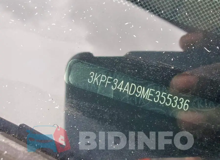 3KPF34AD9ME355336 Photo# 12
