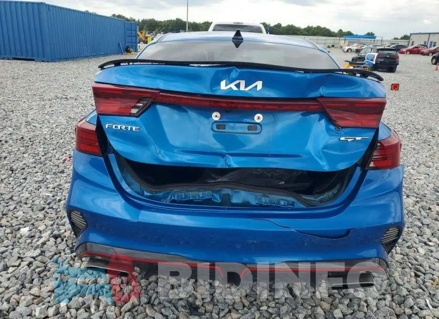 3KPF44AC8PE653885 Photo# 6
