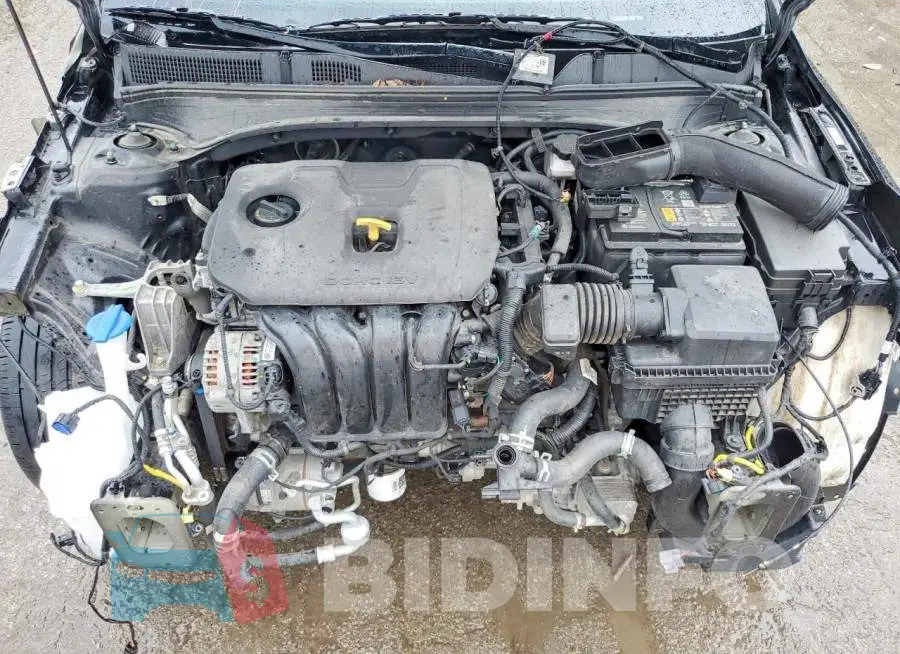 3KPF54AD5RE781364 Photo# 11