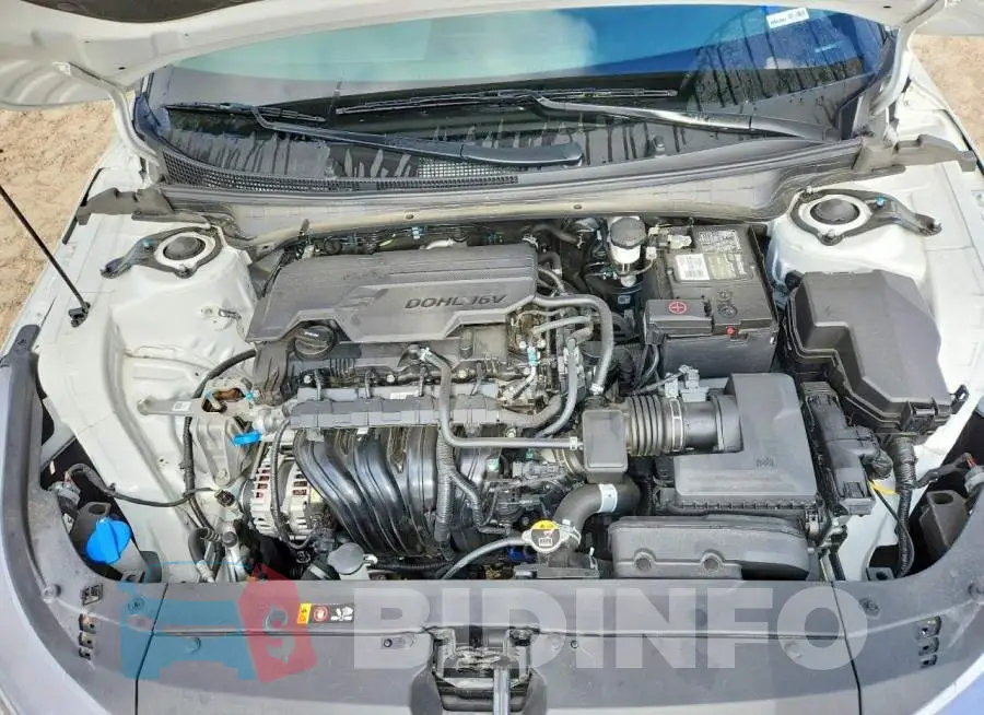 3KPFT4DEXSE020751 Photo# 11