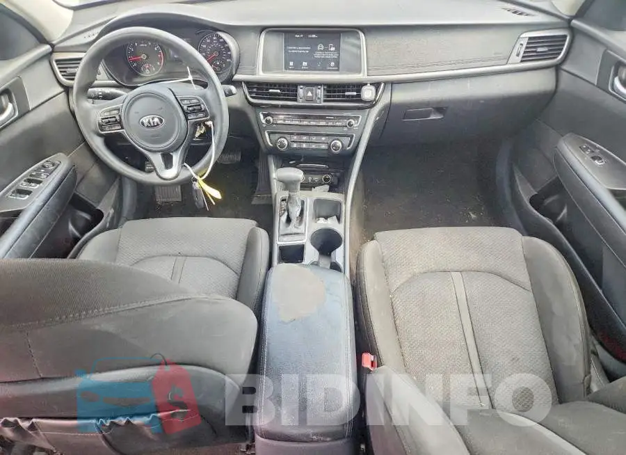 5XXGT4L31JG225532 Photo# 8