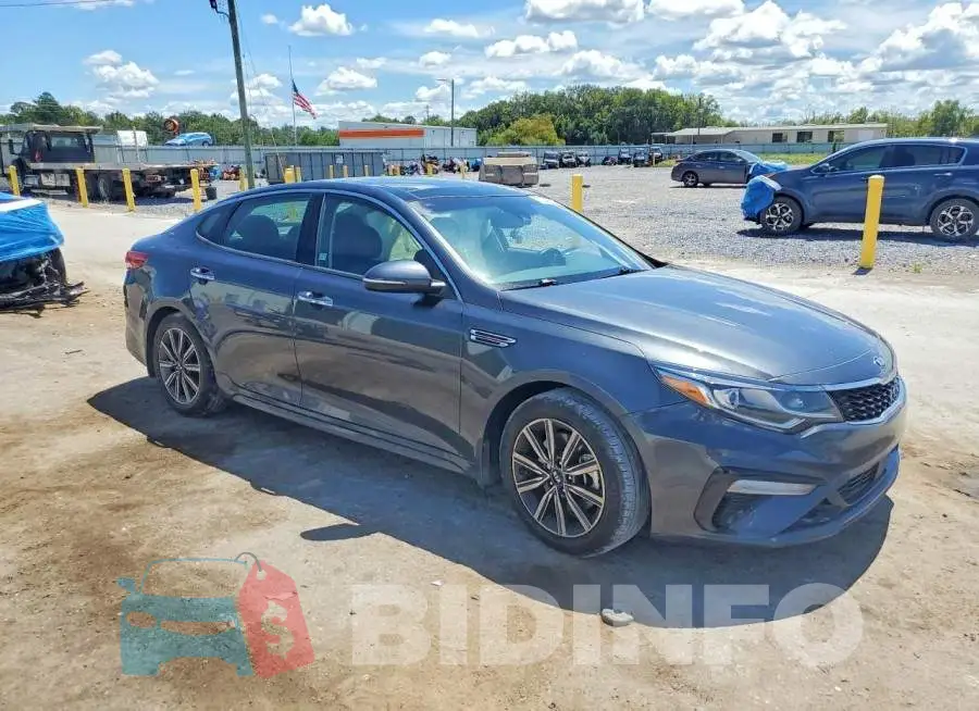 5XXGU4L17LG405533 Photo# 4