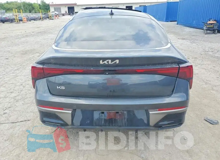 KNAG34J78S5276972 Photo# 6