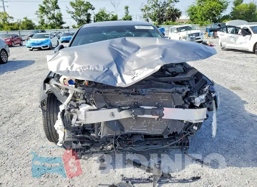 KNAG64J71S5364852 Photo# 5