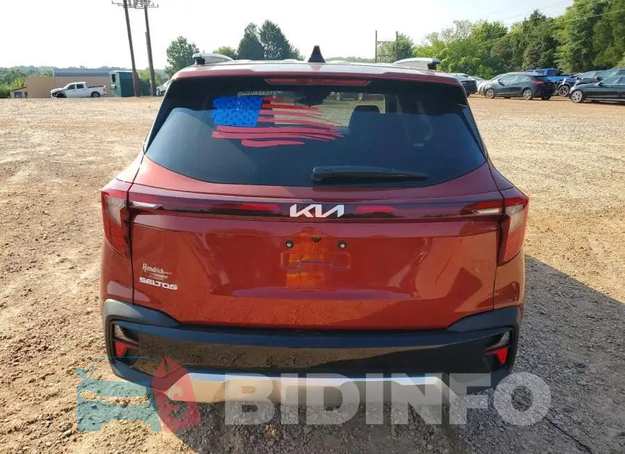 KNDEU2AA7T7904663 Photo# 6