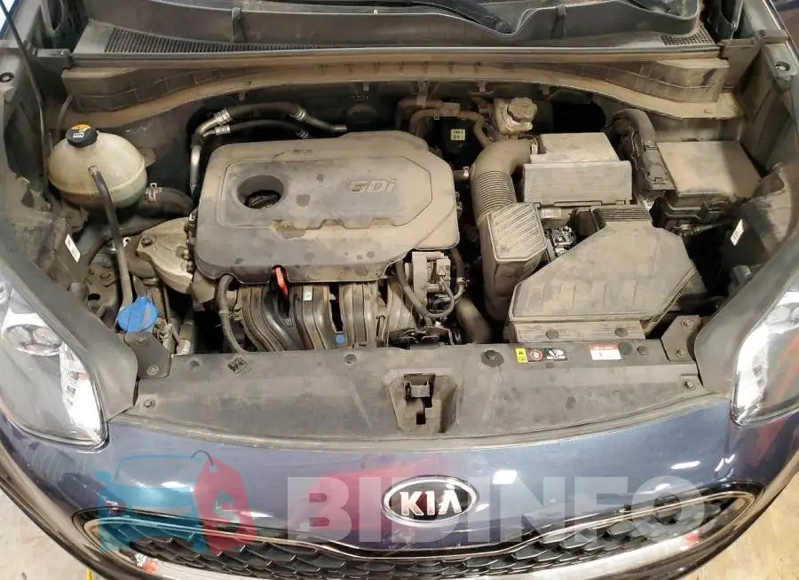 KNDPMCAC6L7666532 Photo# 11