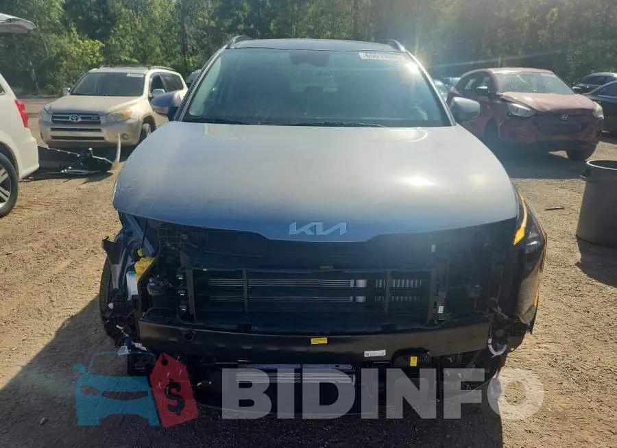 KNDPVDDG6T7378205 Photo# 5