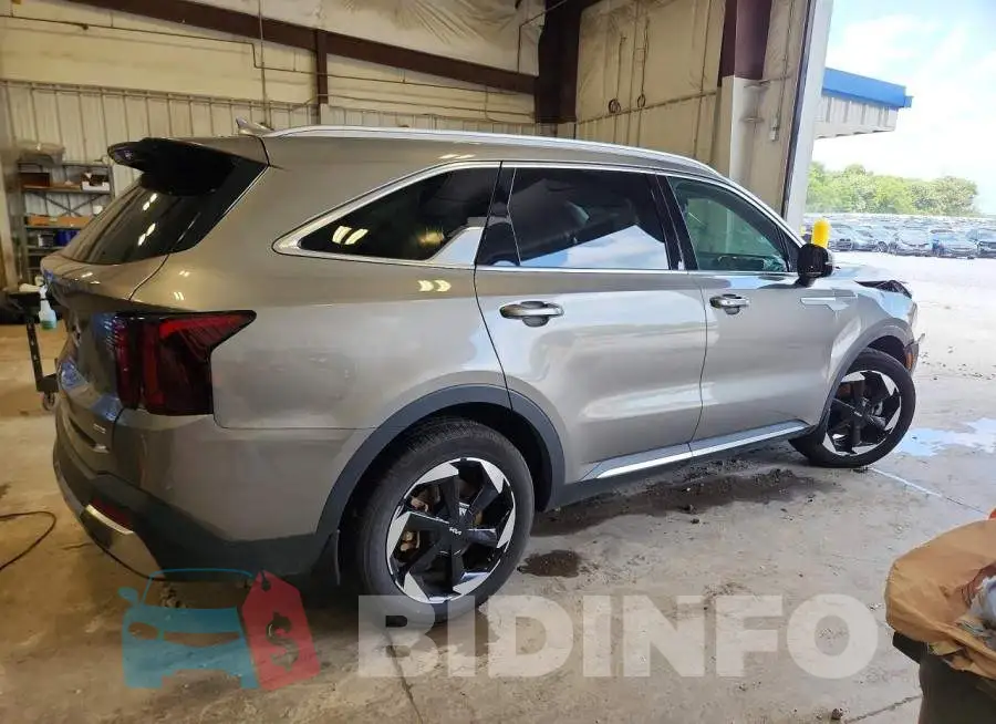 KNDRH4JG2S5329338 Photo# 3