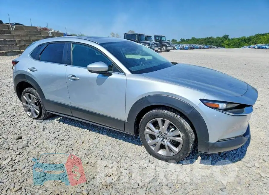 3MVDMBCL4MM234344 Photo# 4