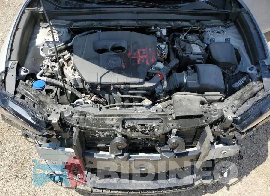 3MVDMBCM1SM846068 Photo# 11