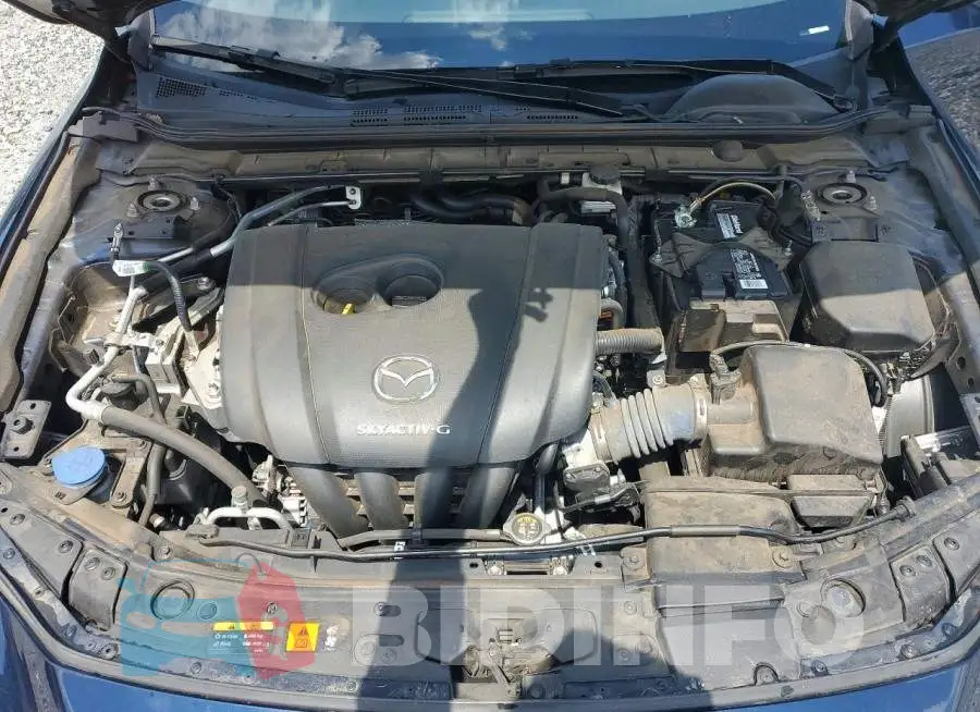 3MZBPABL0MM251683 Photo# 11