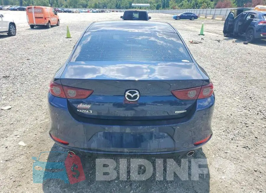 3MZBPABL0MM251683 Photo# 6