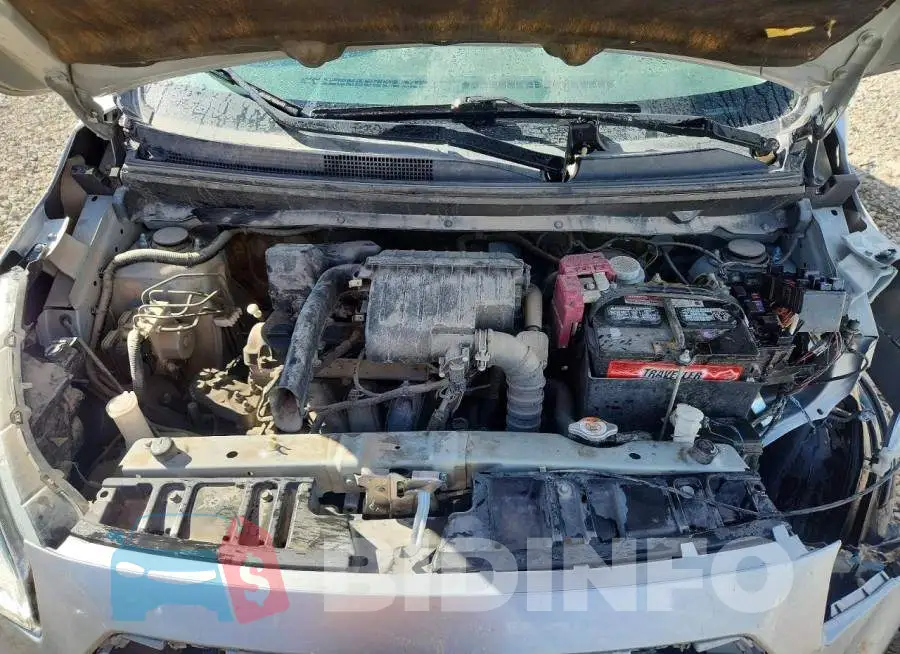 ML32F3FJ4JHF14144 Photo# 11