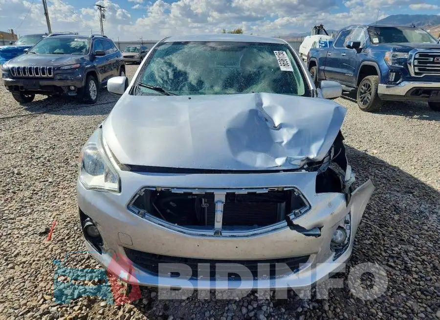 ML32F3FJ4JHF14144 Photo# 5