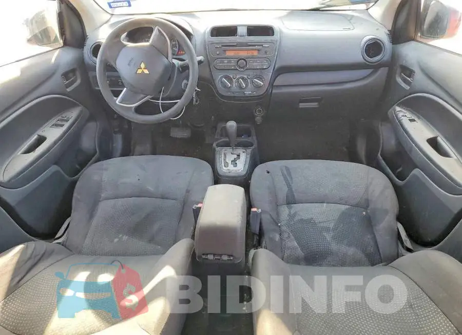 ML32F3FJ8HHF19602 Photo# 8
