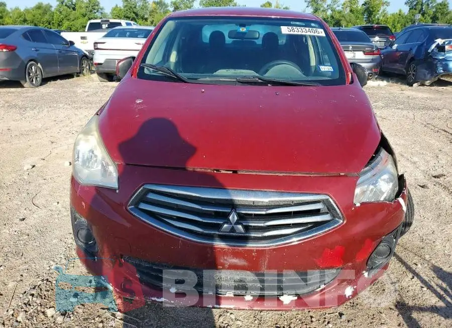 ML32F3FJ8HHF19602 Photo# 5