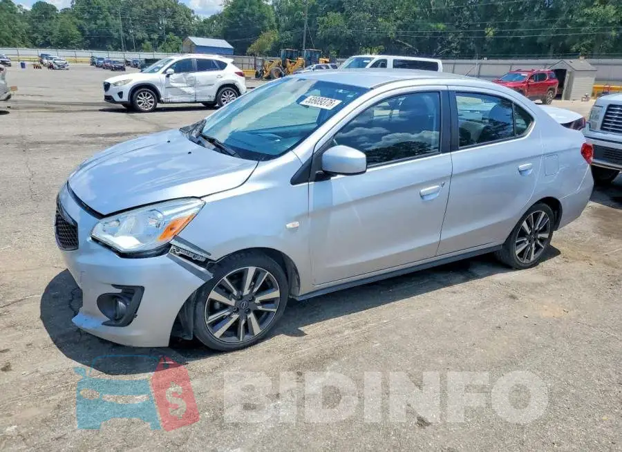 ML32F3FJ8LHF07975 Photo# 1