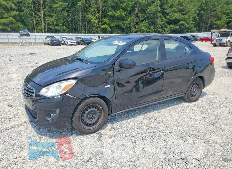 ML32F3FJXKHF05787 Photo# 1