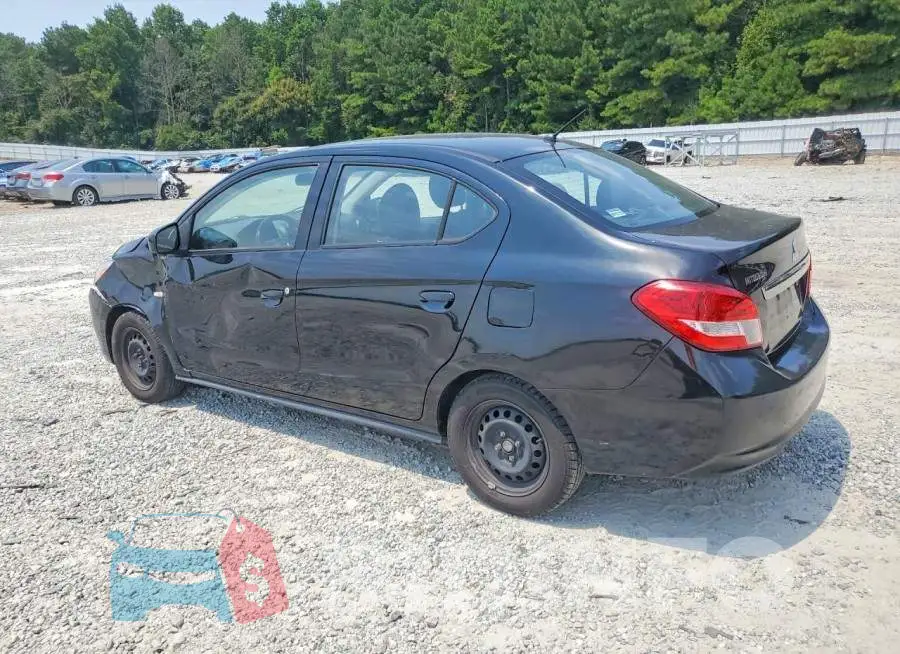 ML32F3FJXKHF05787 Photo# 2
