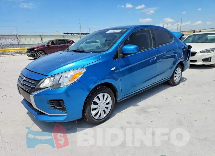 ML32FUFJ7NHF03621 Photo# 1