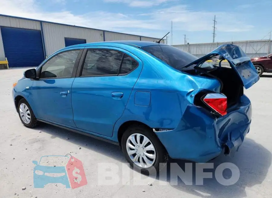 ML32FUFJ7NHF03621 Photo# 2