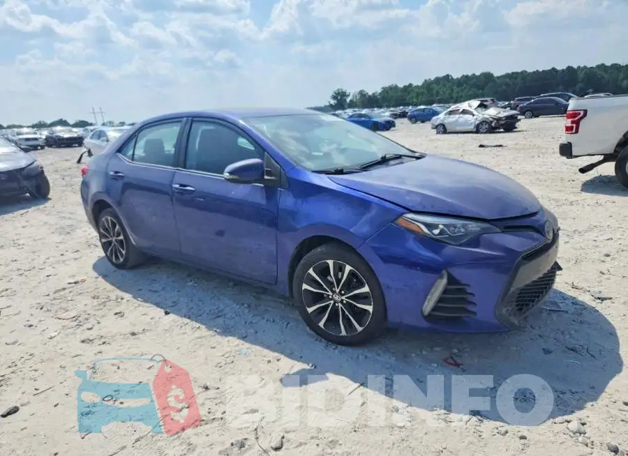2T1BURHE8HC937441 Photo# 4