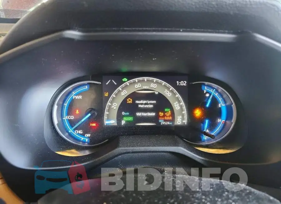 2T3DWRFV5KW036496 Photo# 9