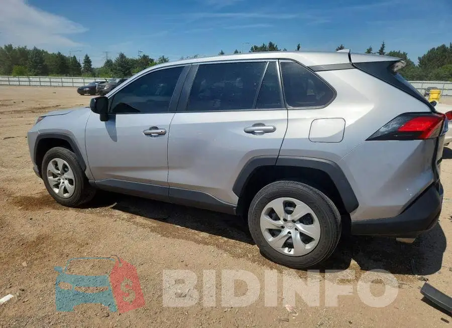 2T3F1RFV3PW357418 Photo# 2