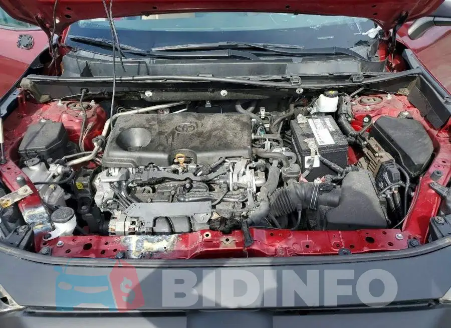 2T3H1RFV2KW041803 Photo# 12