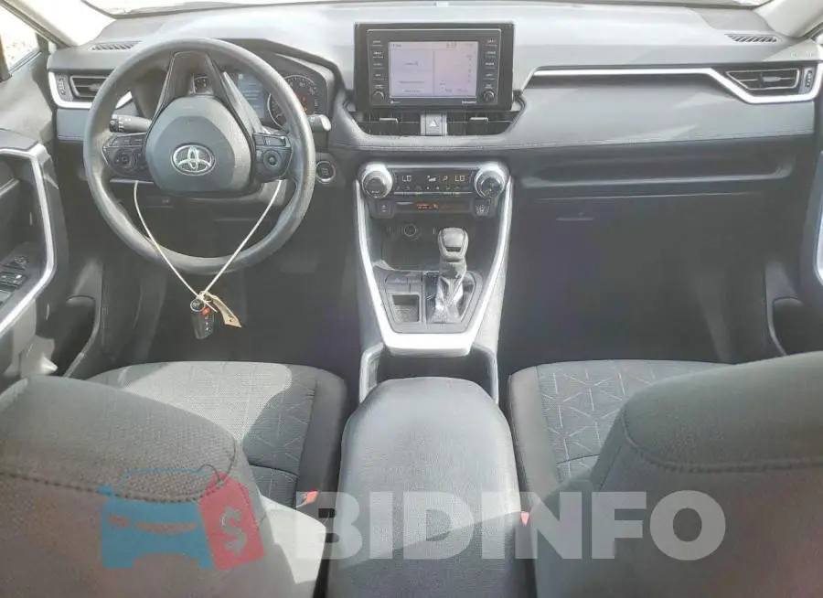 2T3W1RFV4NW201417 Photo# 8