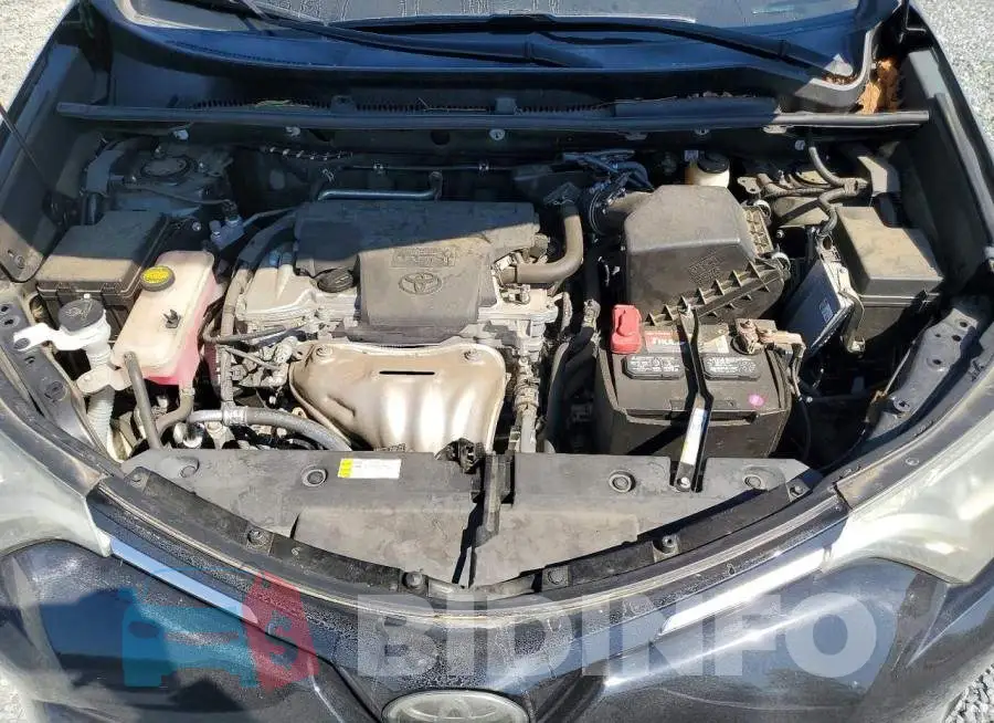 2T3ZFREV6JW480010 Photo# 11