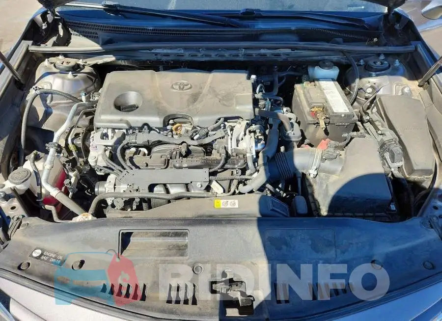 4T1C11AK3LU924800 Photo# 11